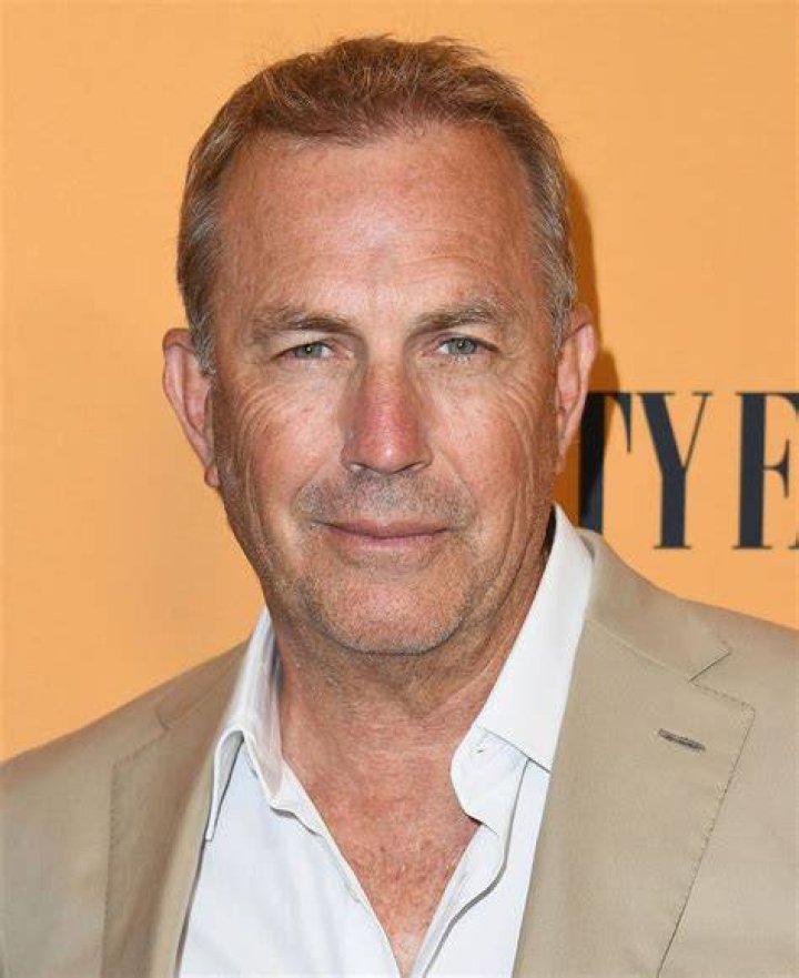 Who Is Kevin Costner's Wife? All About Christine Baumgartner