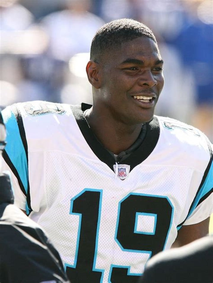 Who is Keyshawn Johnson's wife Jennifer Conrad? The US Sun