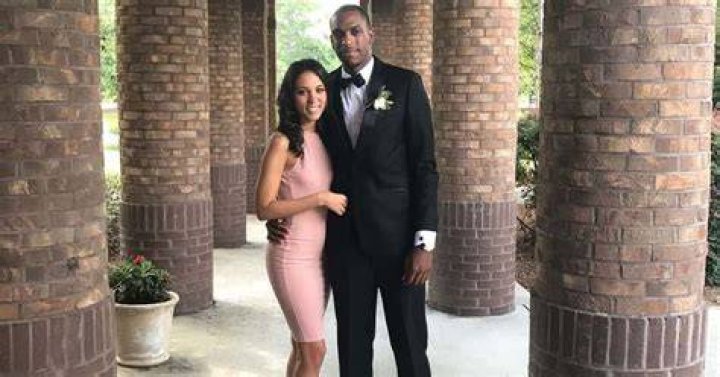 Who Is Khris Middleton’s Wife? A Look Inside Their Relationship