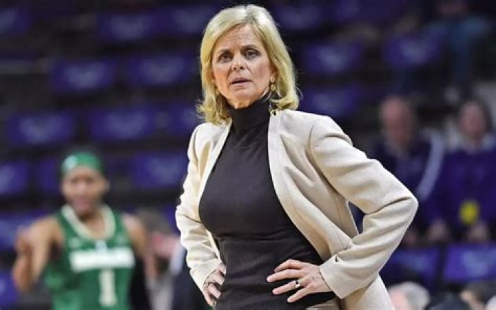 Who is Kim Mulkey Married To? Know About Kim Mulkey Husband, Married