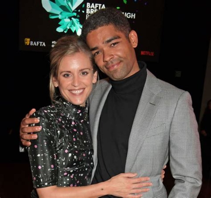 Who Is Kingsley Ben-Adir's Wife?