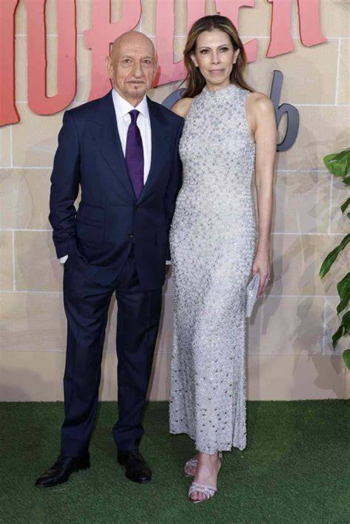 Who Is Kingsley BenAdir’s Wife? Is the Marvel and ‘Barbie’ Star Married?