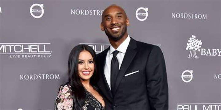 Who Is Kobe Bryant’s Wife? What to Know About Vanessa Bryant