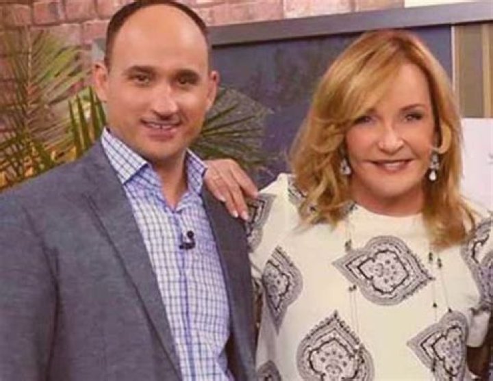 Who is Krista Visentin? The story of HGTV host David Visentin's wife