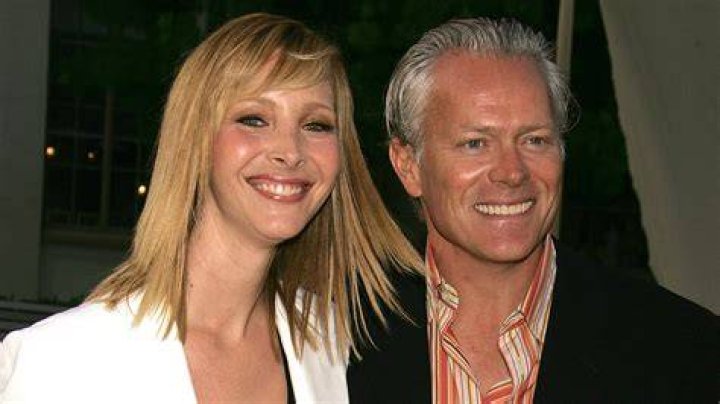 Who Is Lisa Kudrow&rsquo;s Husband, Michel Stern? Michel Stern Facts