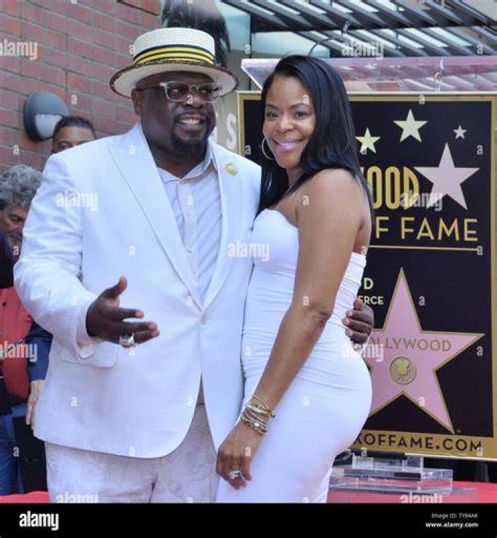 Who Is Lorna Wells, Cedric the Entertainer Wife? Kids
