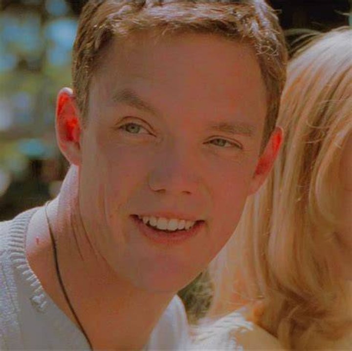 Who Is ‘Joe’ From McCurdy’s Memoir? ExBoyfriend Details