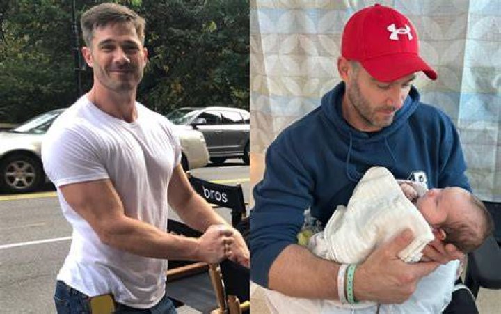 Who is Luke Macfarlane Spouse? His Bio, Net Worth, Married, Siblings