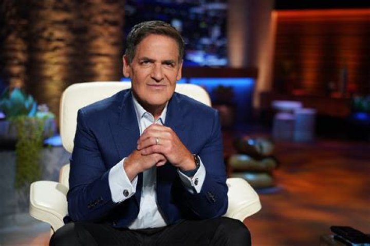 Who Is Mark Cuban's Wife? All About Tiffany Stewart