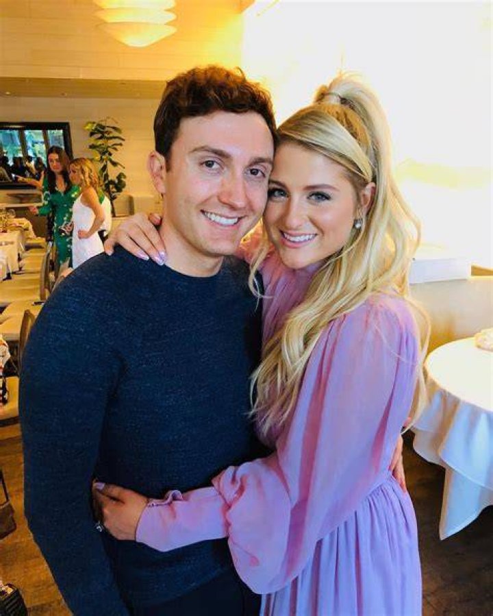 Who is Meghan Trainor’s husband Daryl Sabara? The Scottish Sun