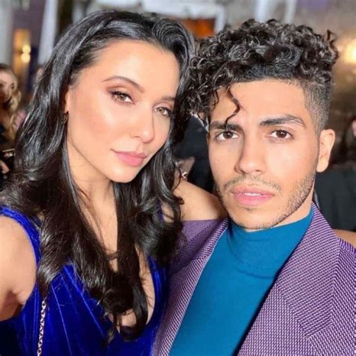 Who is Mena Massoud’s girlfriend in 2022? Actor's relationship explored