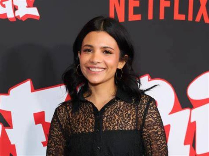 Who is Nikki Rodriguez? Age and Filmography of the Walter Boys Actress