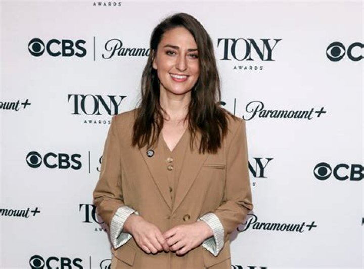 Who is SingerSongwriter Sara Bareilles? Her Age, Parents & More