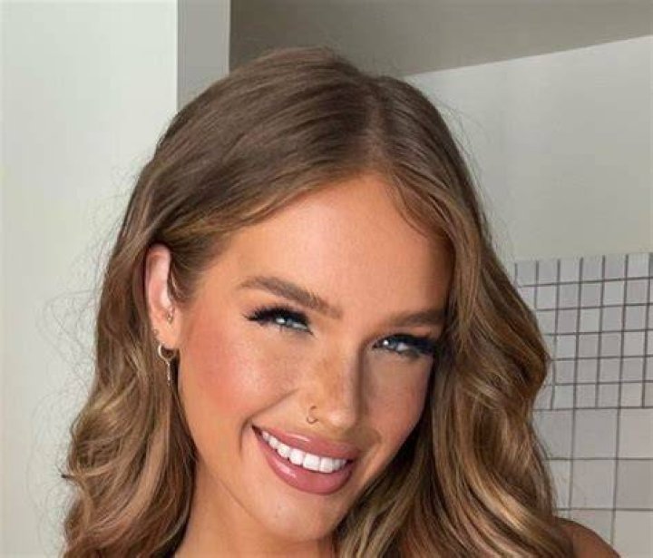 Who is Sky Bri? Is She Jake Paul’s Girlfriend FirstSportz