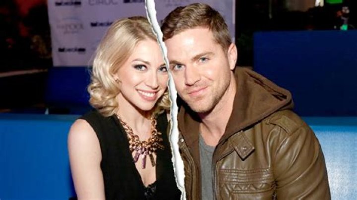 Who is Stassi Schroeder’s Boyfriend Patrick? The Daily Dish