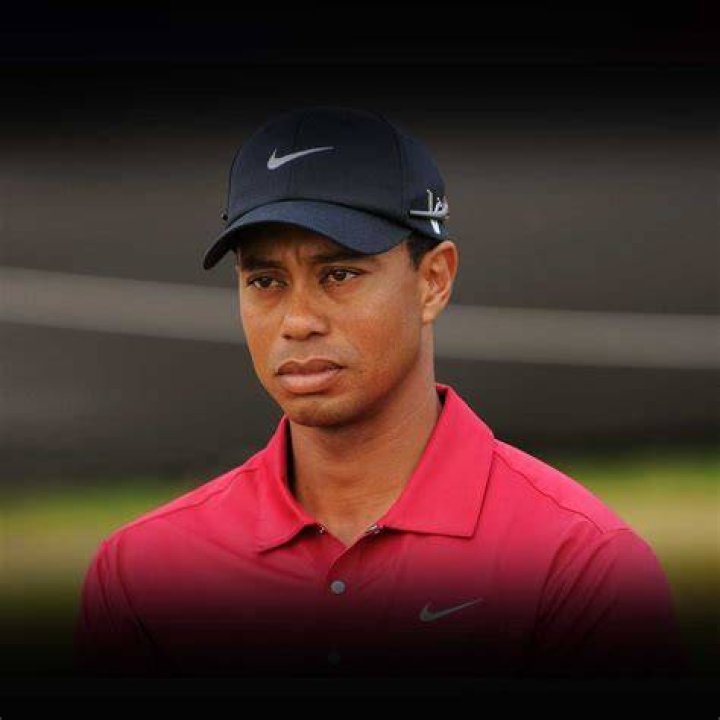 Who is Tiger Wood's daughter? W1