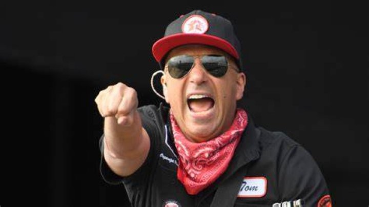 Who is Tom Morello's Wife Denise Luiso?