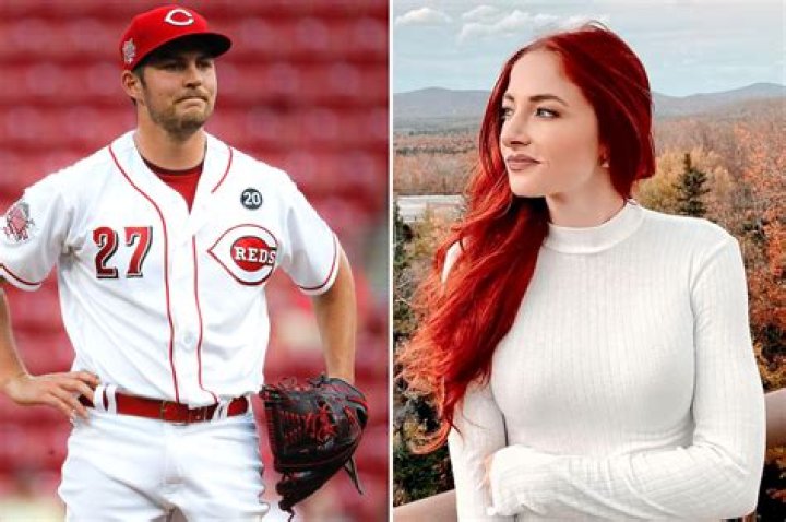 Who is Trevor Bauer dating? The US Sun