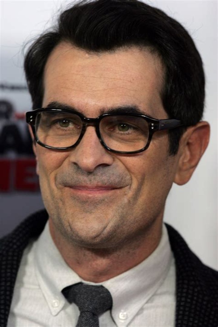 Who Is Ty Burrell's Wife? The 'Modern Family' Star Is Married To Quite