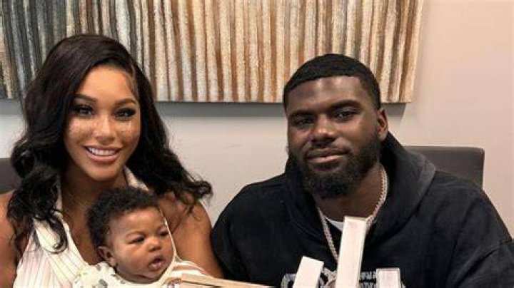 Who is Tyler Huntley Wife? Everything You Need to Know About the Ravens