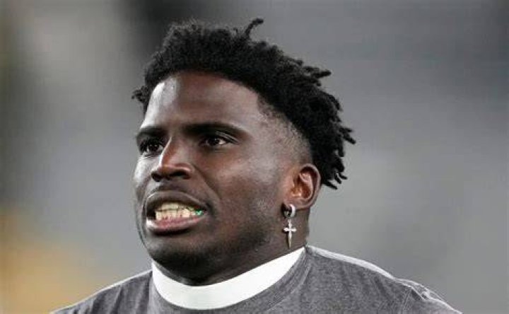 Who Is Tyreek Hill's Girlfriend? Who is Tyreek Hill's Baby Momma