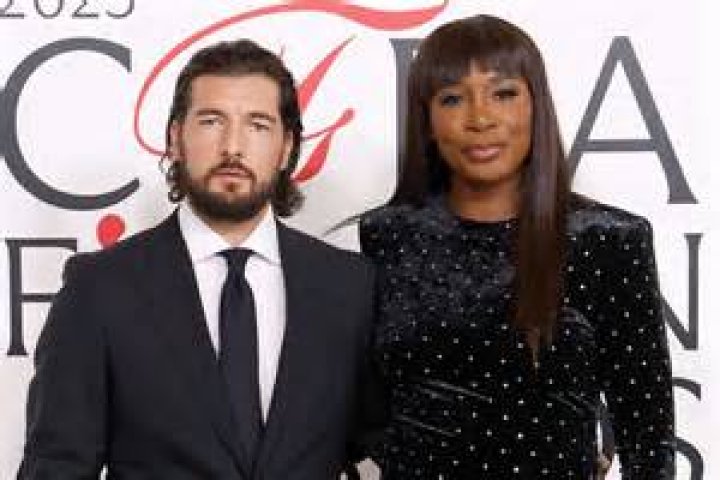 Who is Venus Williams husband? Relationship with Nicholas Hammond and