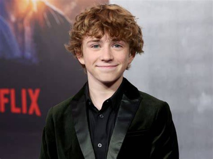 Who Is Walker Scobell? All About the 'Percy Jackson and the Olympians' Star