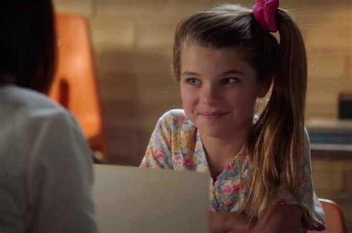 Who Plays Missy On Young Sheldon?