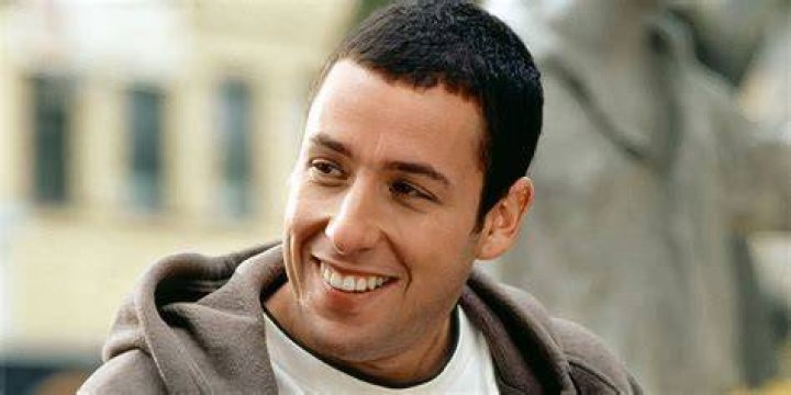 Who Shaped Adam Sandler's Comedy Genius?