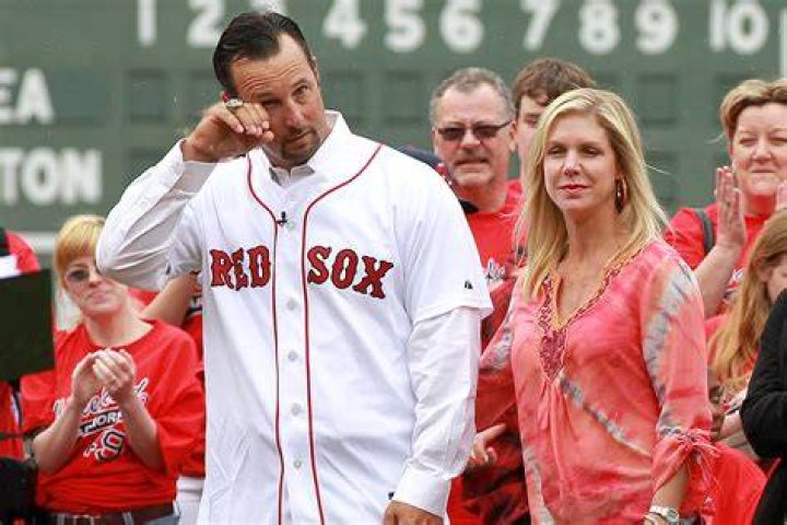 Who Was Tim Wakefield's Wife Stacy Wakefield? Age, Wiki, Family, Career