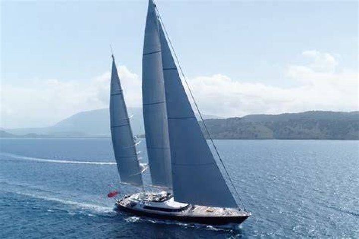 Why Below Deck Sailing Yacht's Ashley Marti Skipped the Reunion