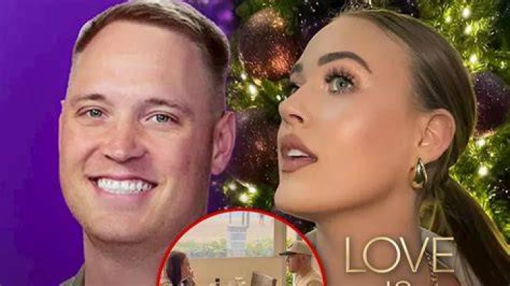 Why Chelsea And Jimmy's Love Is Blind Romance Ended | Insider's Perspective