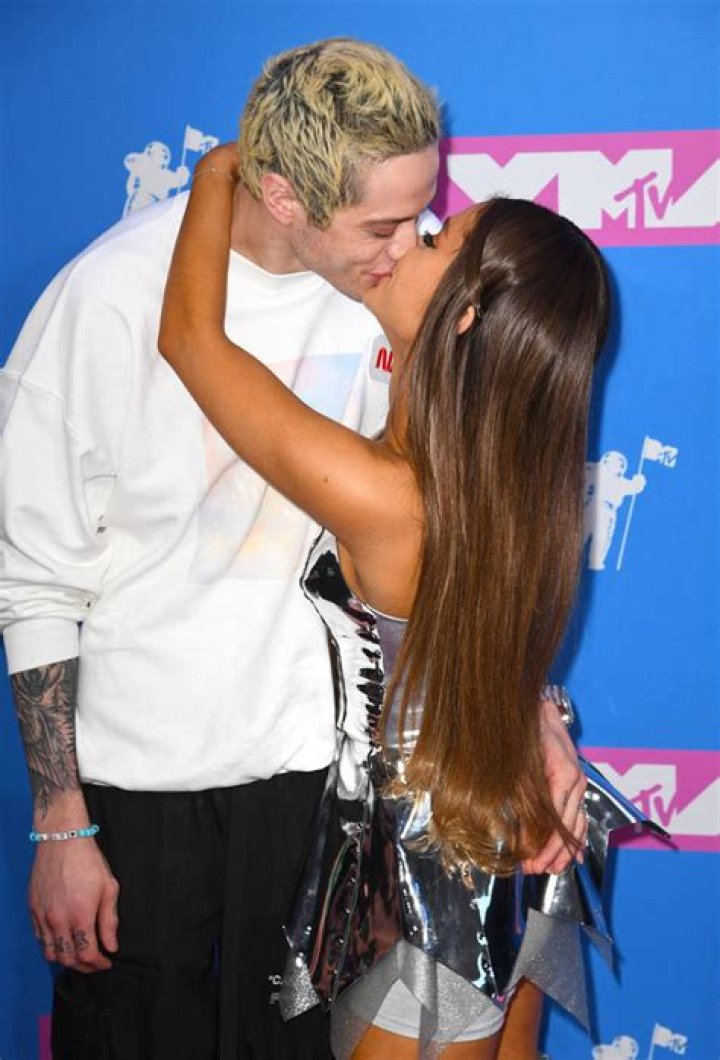 Why did Ariana and Pete break up? Celebrity.fm 1 Official Stars