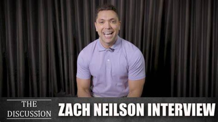 Why Did Zach Leave The Bachelorette? OtakuKart