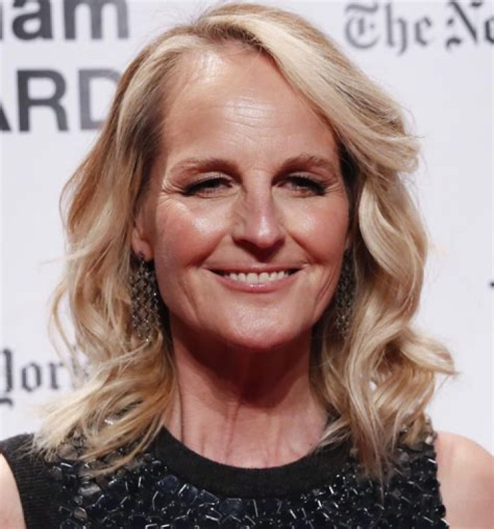 Why Helen Hunt Refuses to Diet or Have Plastic Surgery Even at 60