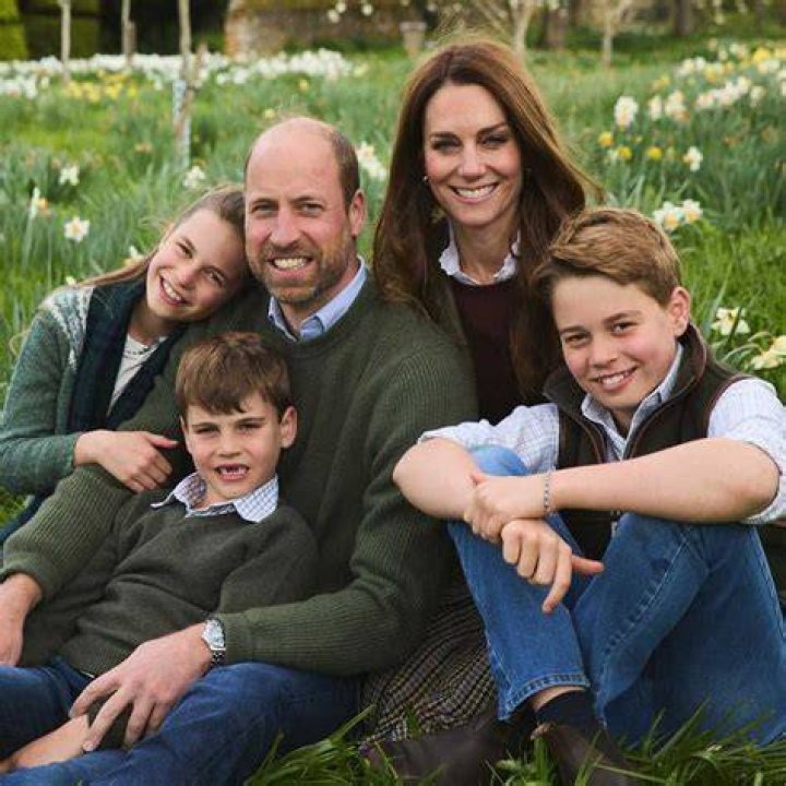 Why Prince William's BacktoBack Trooping the Colour Rehearsal Was Rare