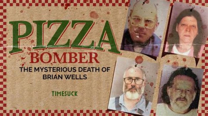wick Pizza Bomber