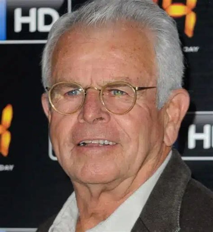 William Devane Net Worth 2024 Age, Salary, and Wife