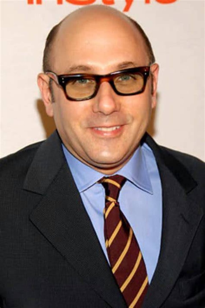 Willie Garson Game Shows Wiki Fandom