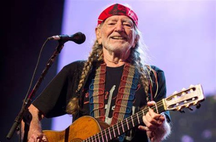Willie Nelson Debuts Animated 'Vote 'Em Out' Video Billboard