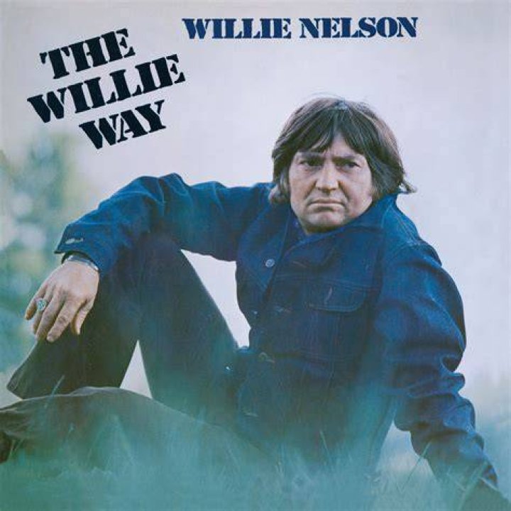 Willie Nelson The Willie Way Make Way For Willie Catawiki