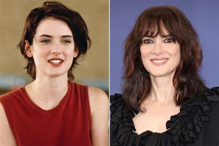 Winona Ryder Is Back in Costume In First ‘Beetlejuice 2’ Photos