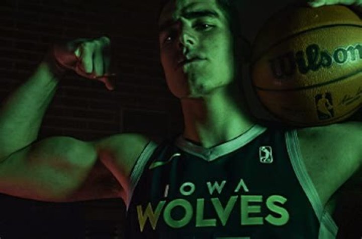 Wolves finalize addition of NBA’s first Chinese minority owner Twin