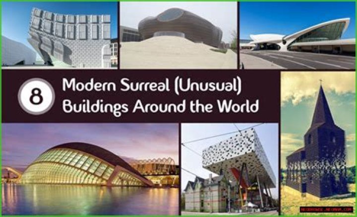 World-Class Architecture By Joyce Hardwick