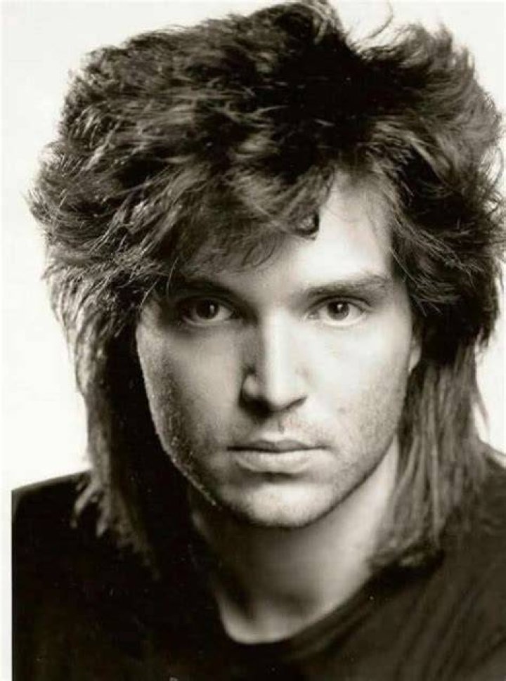 World of faces Richard Marx American pop and rock singer World of faces