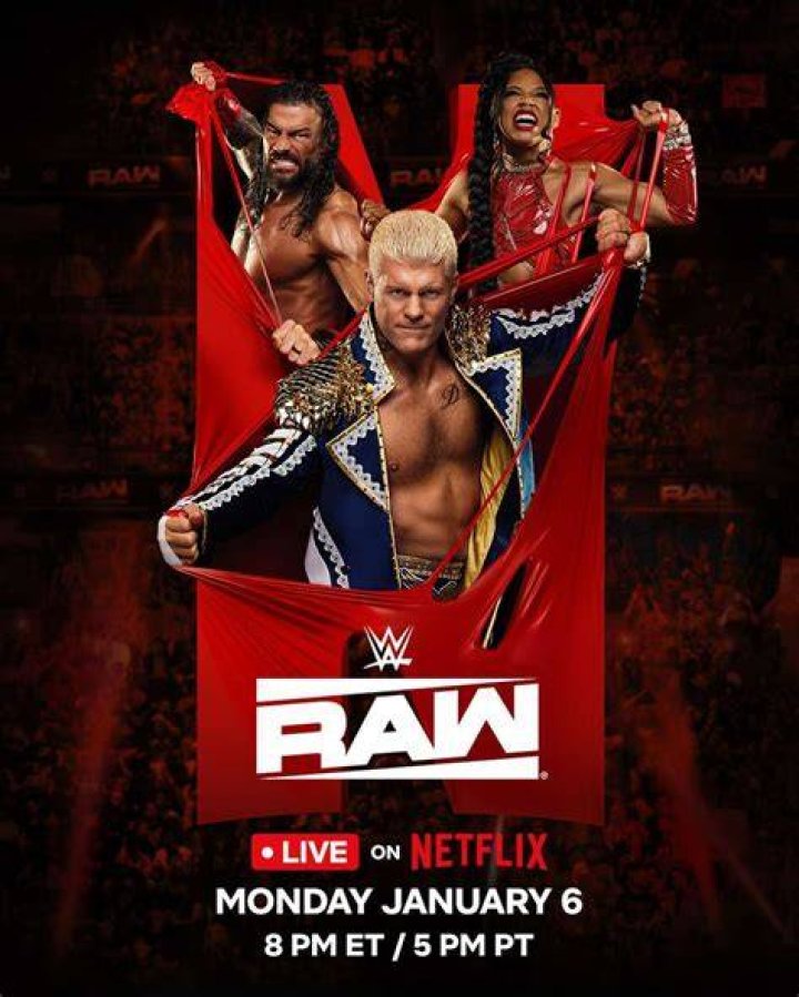 WWE RAW 15th July 2019 Brock lesnar's son Luke Join WWE YouTube