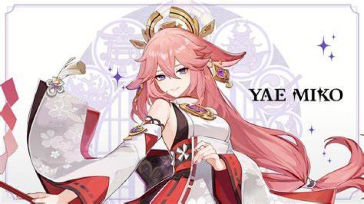 Yae Miko has been confirmed as the next Genshin Impact character PCGamesN