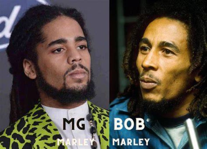 YG Marley's Birthplace: Uncovering The Roots Of A Hip-Hop Legend