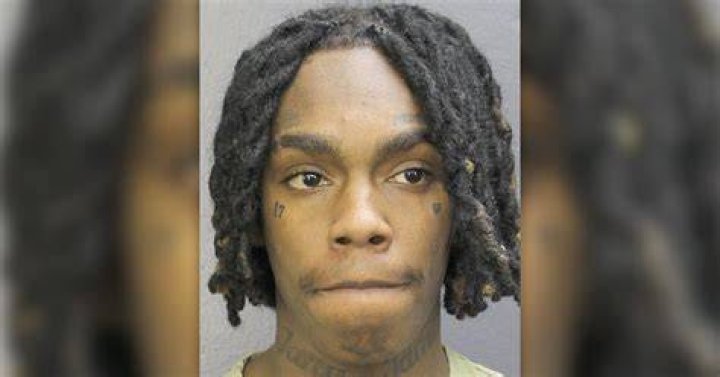 YNW Melly Pleads Not Guilty to Double Murder Charges Billboard