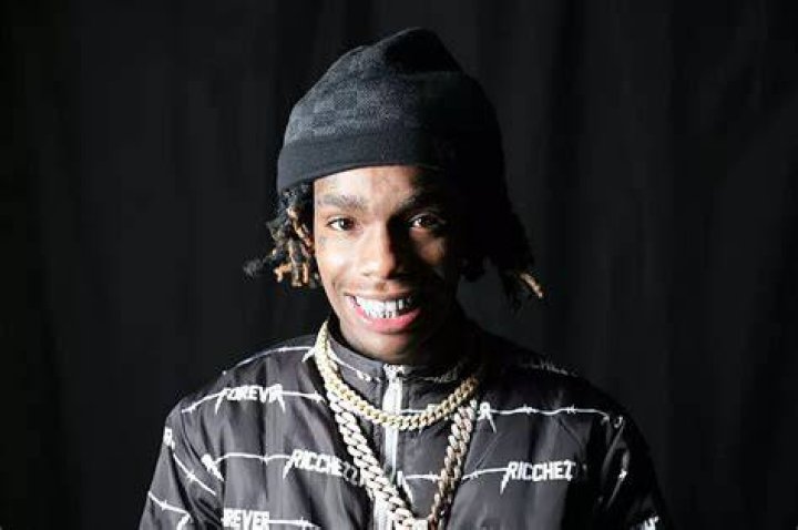 YNW Melly to Release New Album From Jail XXL